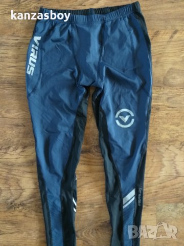 virus grapplers 6 - страхотен граплинг клин, снимка 3 - Спортни дрехи, екипи - 36782953