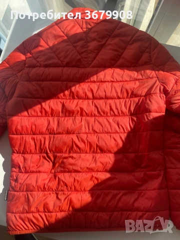 Оригинално яке Napapijri, снимка 5 - Други - 52254758