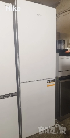 Хладилник Hotpoint Ariston