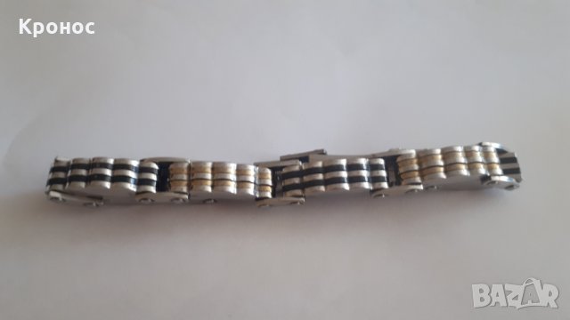 Мъжка гривна, снимка 2 - Гривни - 29354042