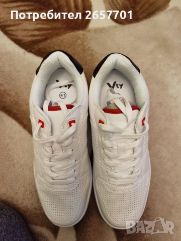 Нови мъжки маратонки 