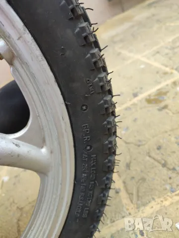 Tomos Standard A3 49cc Automatic 2011г. мотопед Томос, снимка 18 - Мотоциклети и мототехника - 49432672