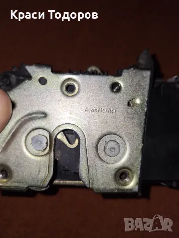 Брава за лява шофьорска вато за пежо 307 