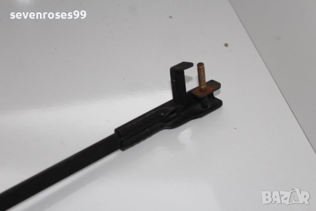 Рамо предна чистачка ляво Seat Alhambra VW Sharan Алхамбра Шаран Галакси, снимка 4 - Аксесоари и консумативи - 38869093