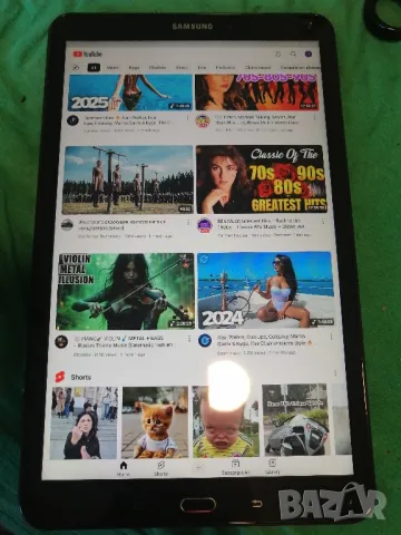 Таблет SAMSUNG GALAXY TAB A6, снимка 3 - Таблети - 50064200