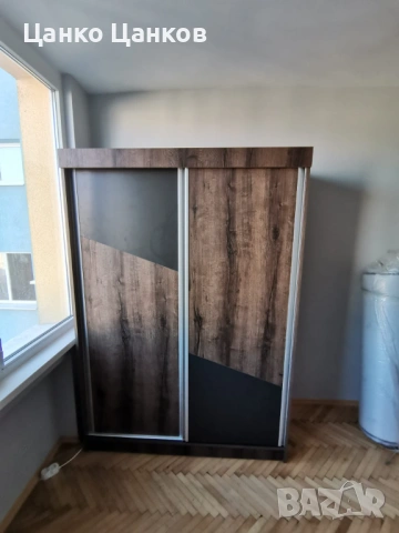 Производство и изработка на мебели кухни от дърво пдч мдф, снимка 8 - Декорация за дома - 53215997