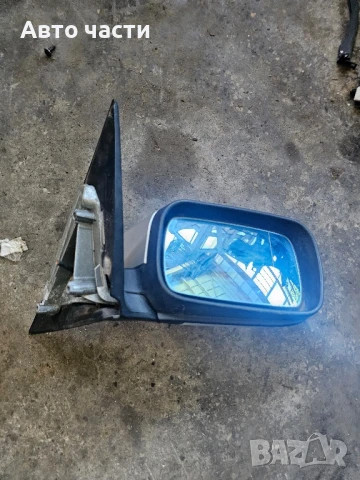 Огледало дясно 0117351 , 0117352 , 0117353 за BMW 3 седан (E46) 320 d (1998 - 2005), снимка 2 - Части - 50592660