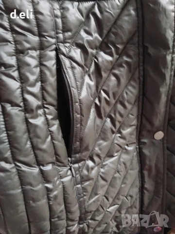 GUESS 🇨🇦 Original Size M Прекрасно яке, снимка 6 - Якета - 48530097