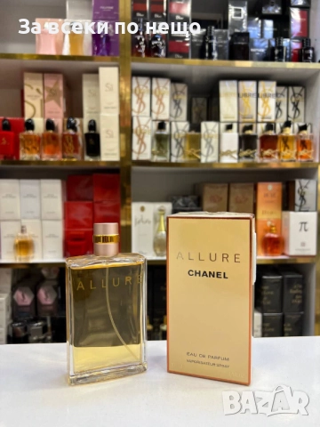 Chanel Allure Дамски Парфюм 100 мл. Код A1060