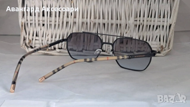 Унисекс слънчеви очила-А35, снимка 3 - Слънчеви и диоптрични очила - 54312817