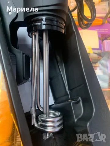 Уред за нискотемпературно готвене / Уред за Су Вид 800W, снимка 7 - Други - 48049870