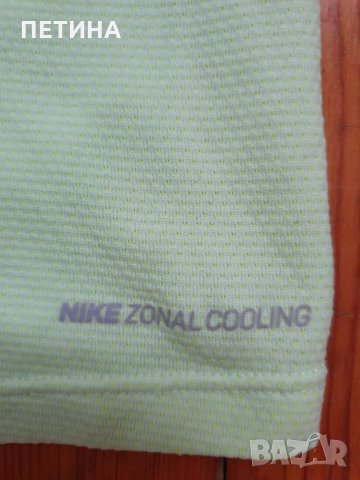Nike , снимка 5 - Тениски - 35377460