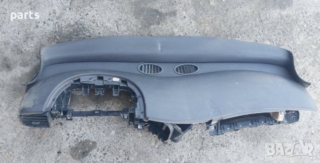 Горна Част Табло Мерцедес А класа W168 - A1686805987 N