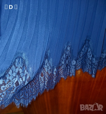 дълга Пола СОЛЕЙ - Л, снимка 3 - Поли - 51757728