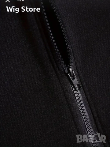 Суичър с качулка Лабубу / Labubu S,M,L,XL, снимка 6 - Суичъри - 51823126