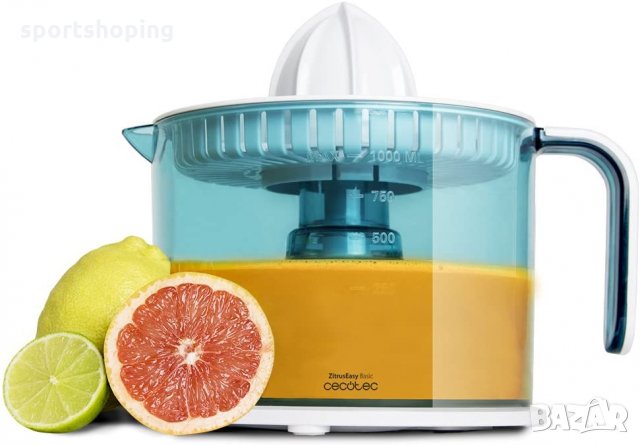 Цитрус преса Cecotec 04068 