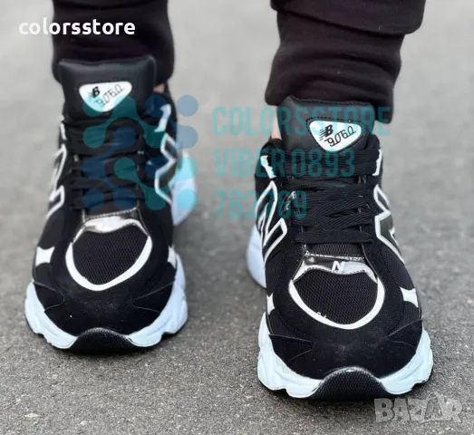 Мъжки маратонки  New Balance код Br-P100, снимка 2 - Маратонки - 42425359