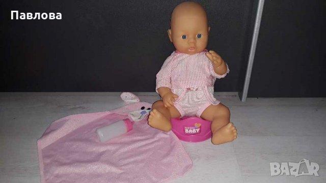 Намаление - Кукли, снимка 6 - Кукли - 28035794