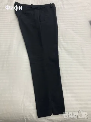 Дамски официални панталони, снимка 5 - Панталони - 50080852