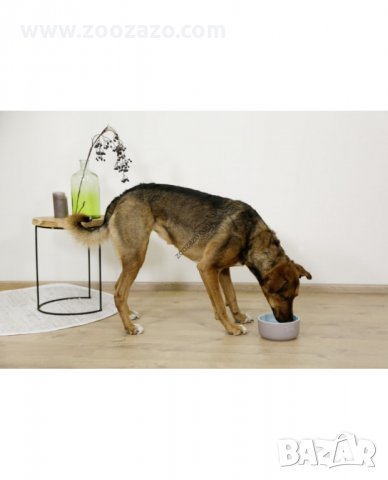 Керамична купа за храна или вода 500 мл. / Ø 13 см. - KERBL, снимка 2 - За кучета - 29283788