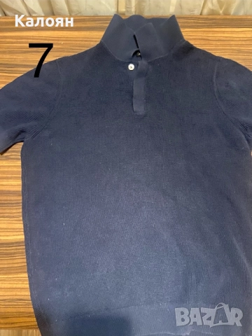 Маркови дрехи втора употреба в Отлично състояние!, снимка 7 - Блузи - 52323664