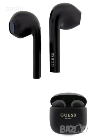 Безжични слушалки Guess
