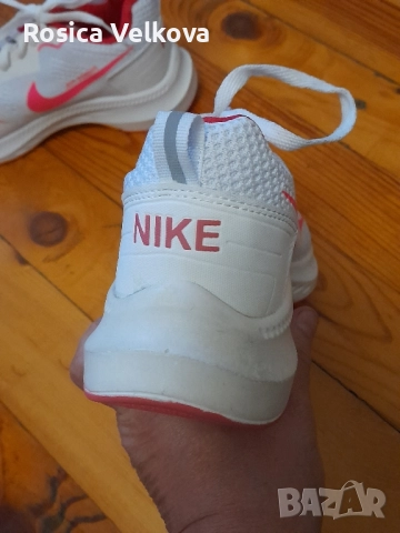 ГОЛЯМО НАМАЛЕНИЕ КОЛЕДА И Н.Г  Маратонки NIKE ZOOM Намаление , снимка 5 - Маратонки - 52300375
