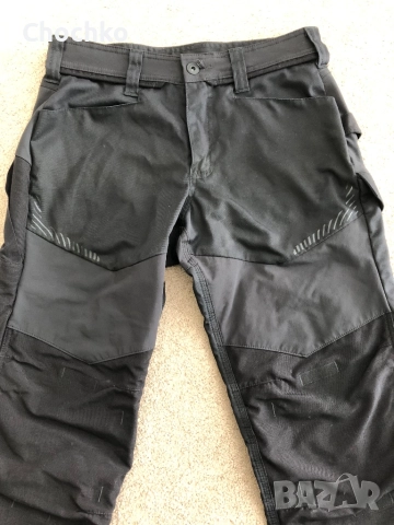 Mascot работен панталон, снимка 7 - Панталони - 52135989