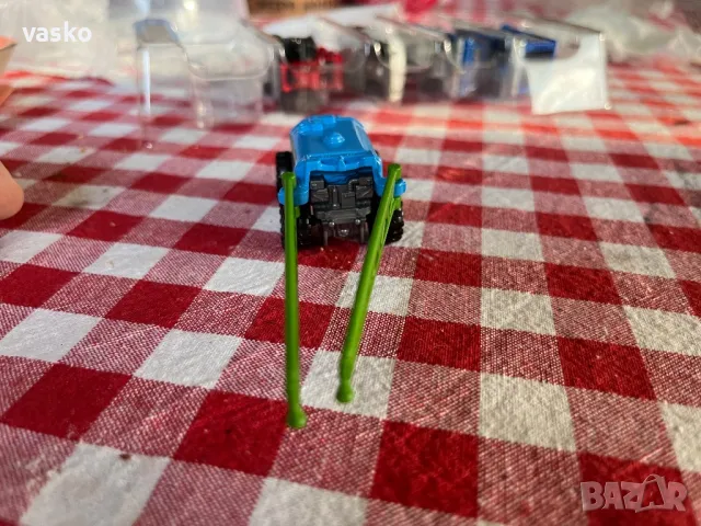 Мачбокс нов, снимка 6 - Колекции - 50040687