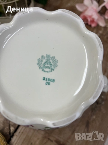 Още няколко подбрани красоти ит Германия💗 И тричките са изключително красиви🥰  , снимка 16 - Други - 53377118