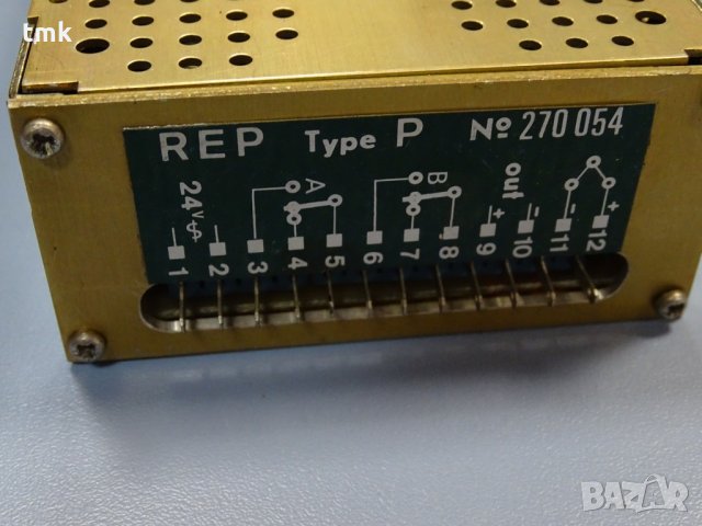 Терморегулатор Syrelec, polytherm, dastherm, снимка 8 - Резервни части за машини - 31800751