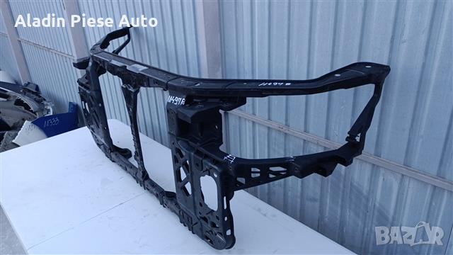 Преден панел Trager Kia Ceed година 2009 2010 2011 2012 код 64101-1H000 , снимка 3 - Аксесоари и консумативи - 44629309