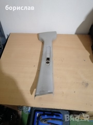 Декоративна пластмаса пред колан за мерцедес А класа, снимка 3 - Части - 31307775