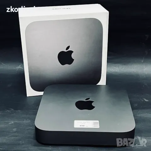 Компютър APPLE - MAC MINI A1993