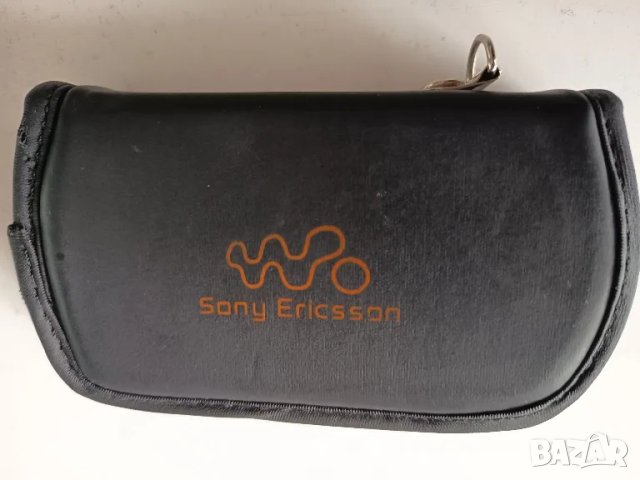 Телефон Sony Ericsson T290i, снимка 18 - Sony Ericsson - 49944407