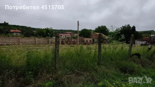 Стопанска сграда със две халета, снимка 8 - Складове - 56202949
