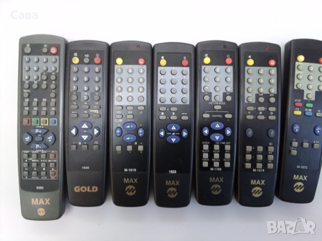 Разпродажба на дистанционни пилот, снимка 2 - Дистанционни - 30332714