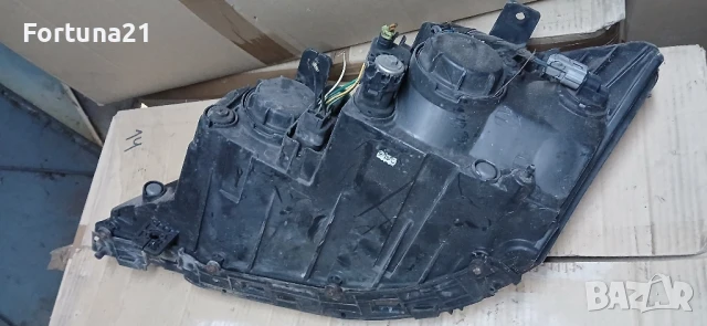 SsangYong Kyron - десен фар, снимка 3 - Части - 50585016