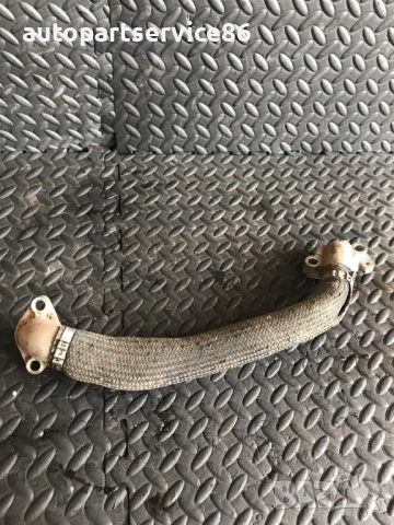 Тръба за EGR клапан за KIA Carnival 2.9 CRDi (2006–2010), снимка 2 - Части - 53174411