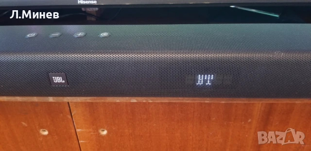 JBL Bar 5.1 soundbar, снимка 4 - Тонколони - 50918577