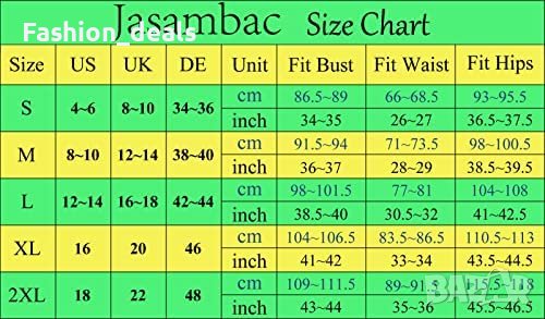Нов Дамски бански костюм две части контрол на корема за море плаж, снимка 2 - Други - 40098569