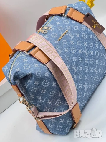 сакове louis vuitton , снимка 6 - Чанти - 51267143