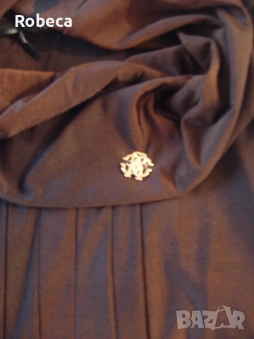 Roberto Cavalli туника, снимка 3 - Туники - 52330875