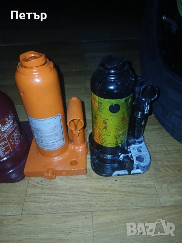 Маслени,винтови и червячни крикове нови проверени надеждни, снимка 3 - Аксесоари и консумативи - 54066246