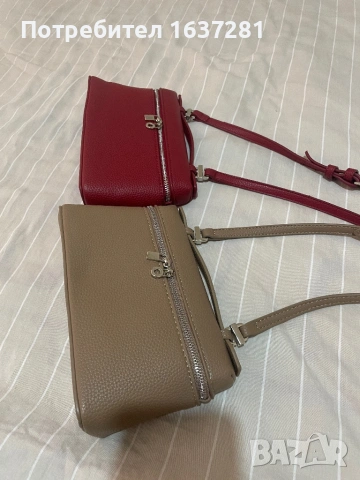 Нови чанти Loro Piana