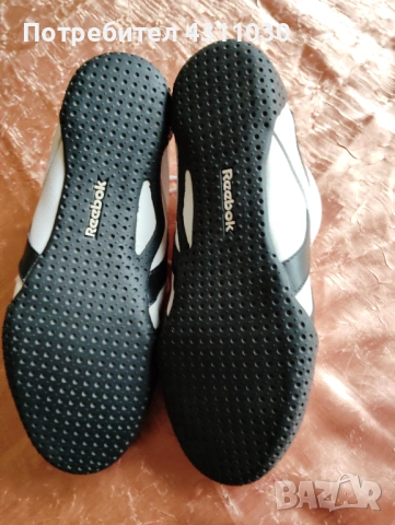 Reebok нови 40 номер, снимка 9 - Маратонки - 53355239