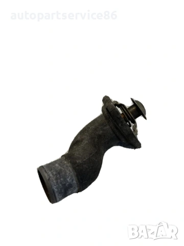 Маркуч за охлаждаща течност за Land Rover Range Rover Sport 4.2 (2007)