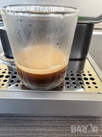 Tchibo Kafeautomat, снимка 9 - Кафемашини - 49573563