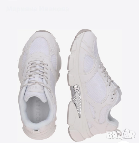 Дански маратонки GUESS