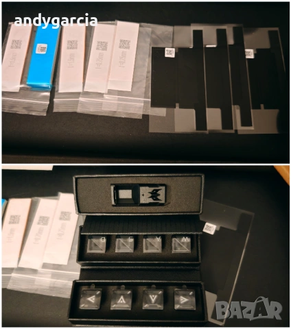 NVidia RTX 5080 16GB/Intel Ultra 9 275HX/32GB RAM/1TB SSD/18 Mini LED 250hz/Acer Predator Helios AI, снимка 5 - Лаптопи за игри - 53889096